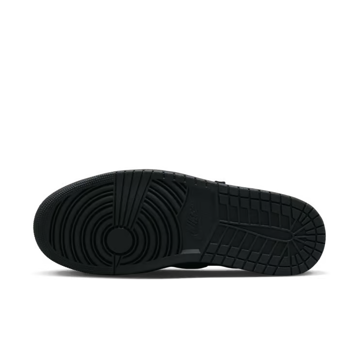 Jordan 1 Low Travis Scott Black Phantom