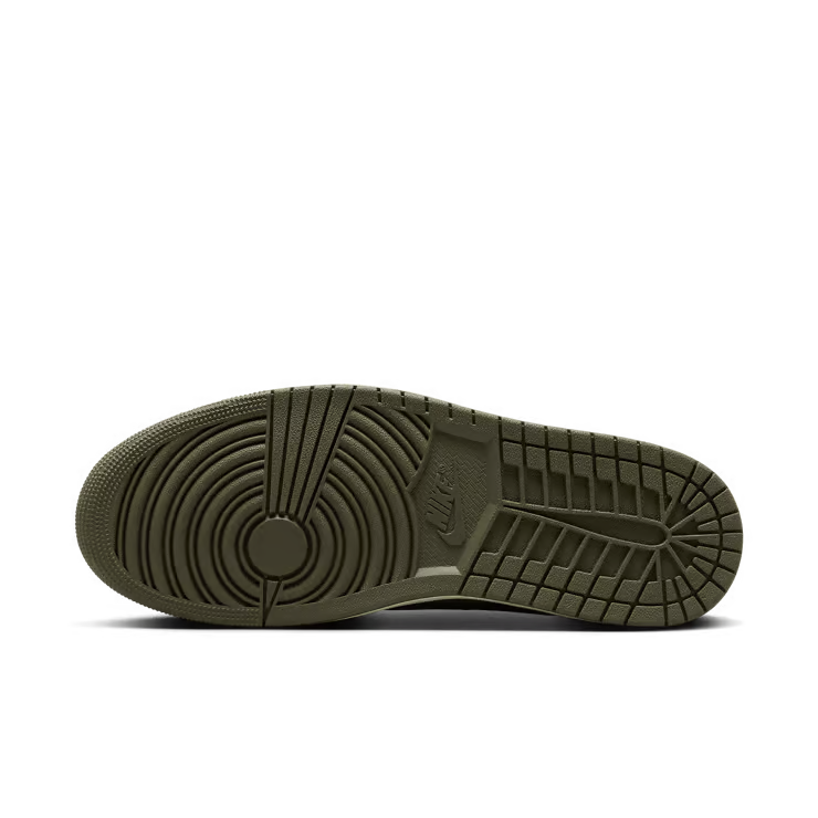 Jordan 1 Retro Low OG SP Travis Scott Medium Olive