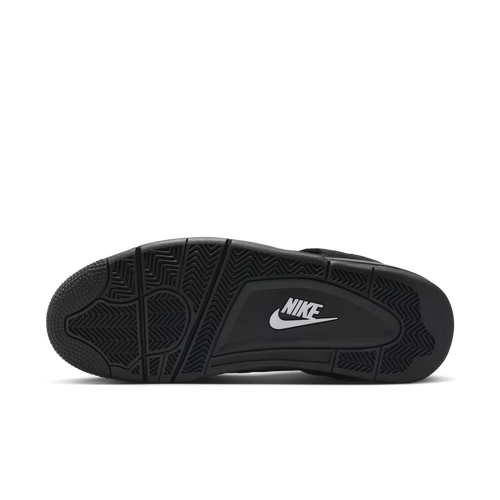 Air Jordan 4 Black Cat