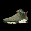 Air Jordan VI Travis Scott
