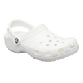 Classic Clog "White"