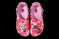 BAPE® X-CROCS CLOG "PINK"