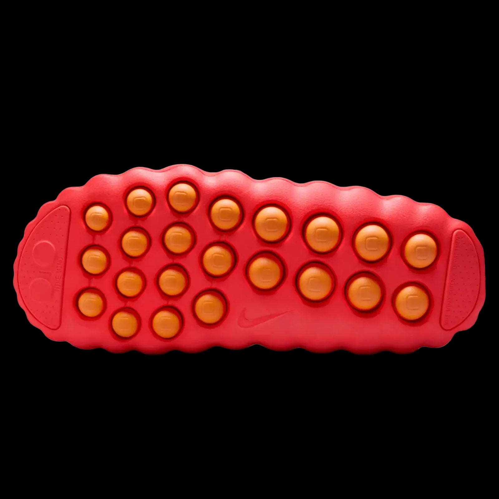 Nike Mind 001 "Solar Red"