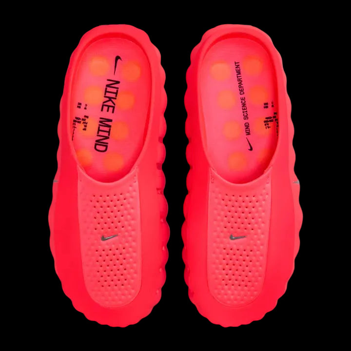 Nike Mind 001 "Solar Red"