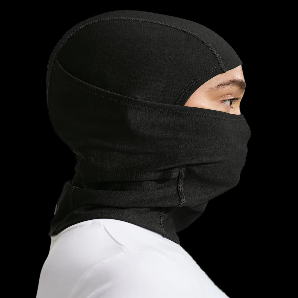 Nike Pro Hyperwarm "Black"