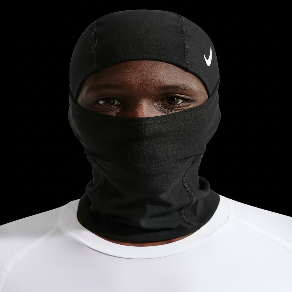 Nike Pro Hyperwarm "Black"