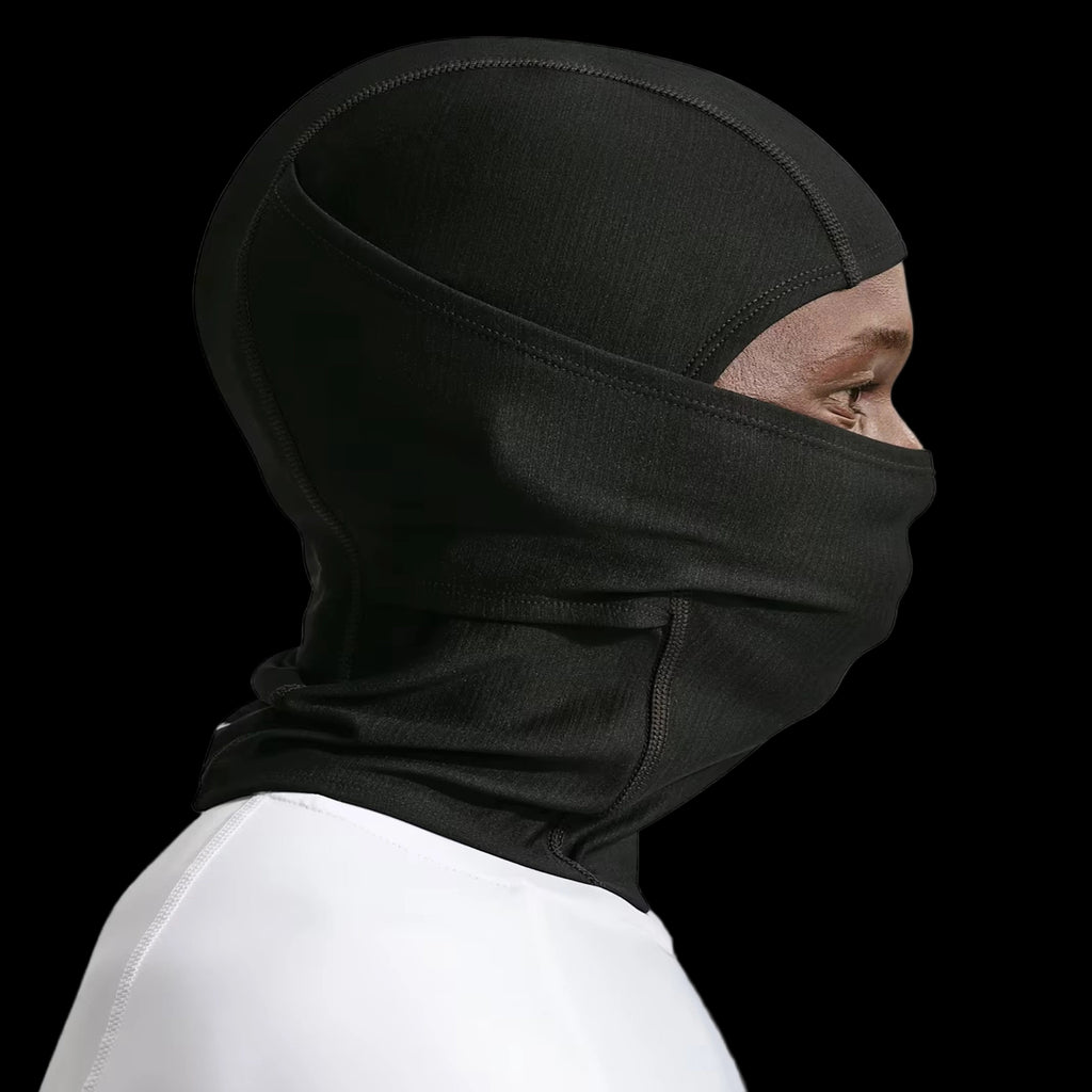 Nike Pro Hyperwarm "Black"