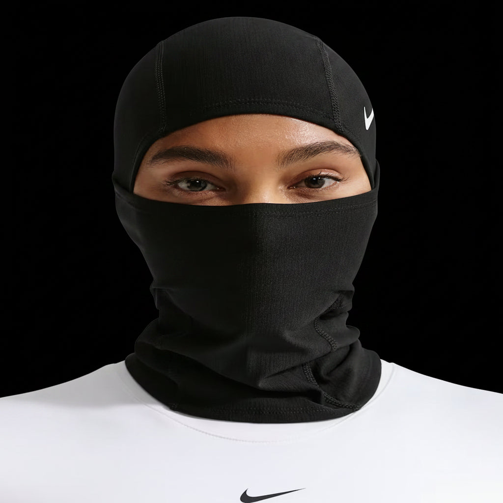 Nike Pro Hyperwarm "Black"