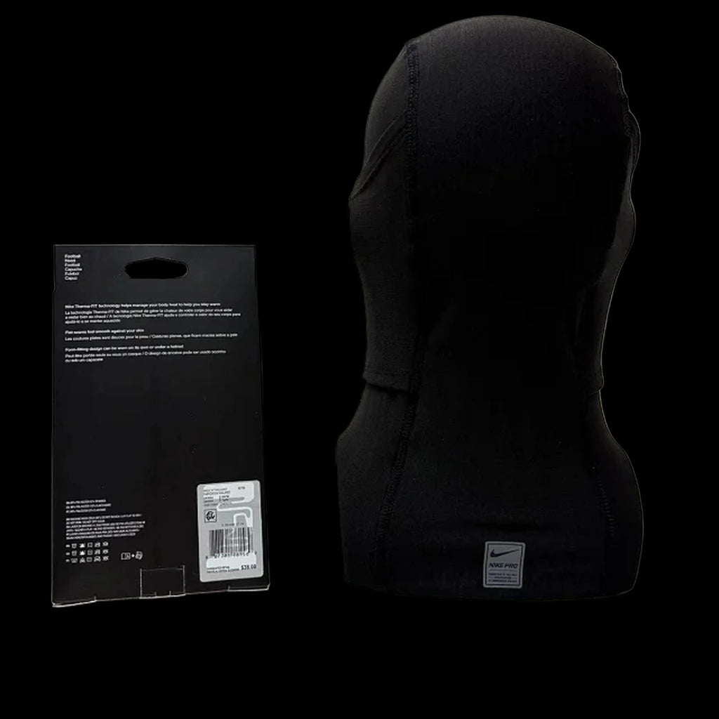 Nike Pro Hyperwarm "Black"