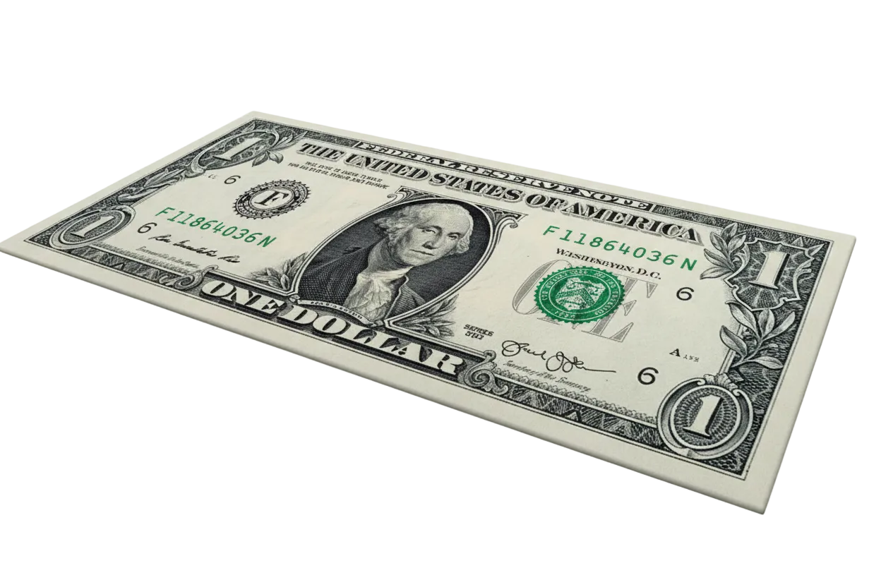 Dollar Note$ Carpet