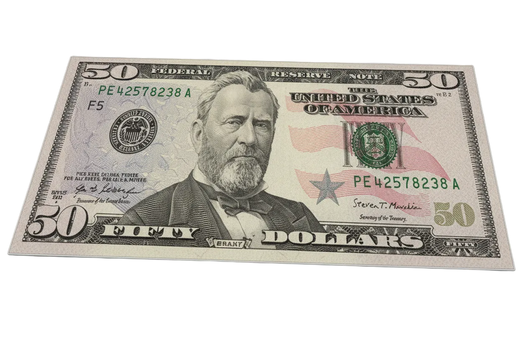Dollar Note$ Carpet
