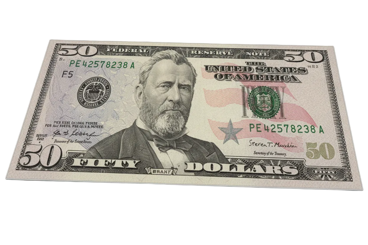 Dollar Note$ Carpet