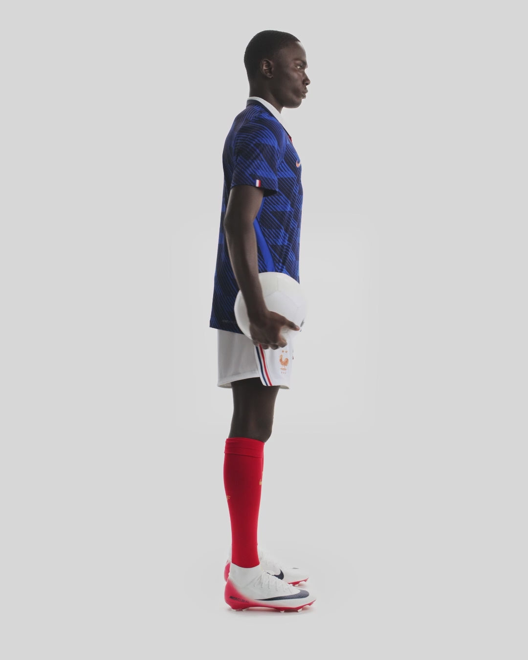 France National Team 2026 Match Home