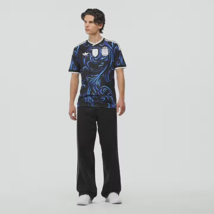 ARGENTINA 26 AWAY