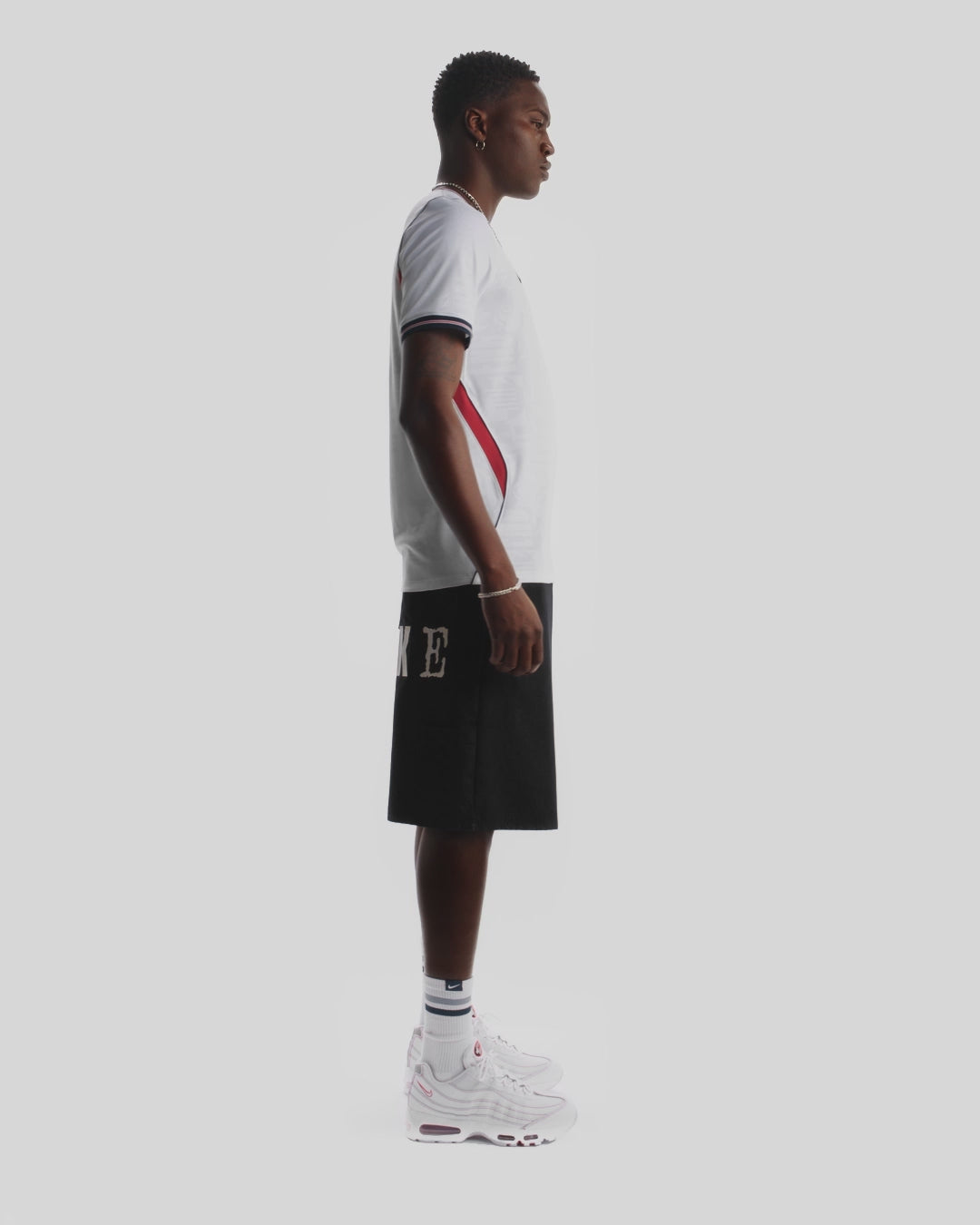 England National Team 2026 Home Jersey