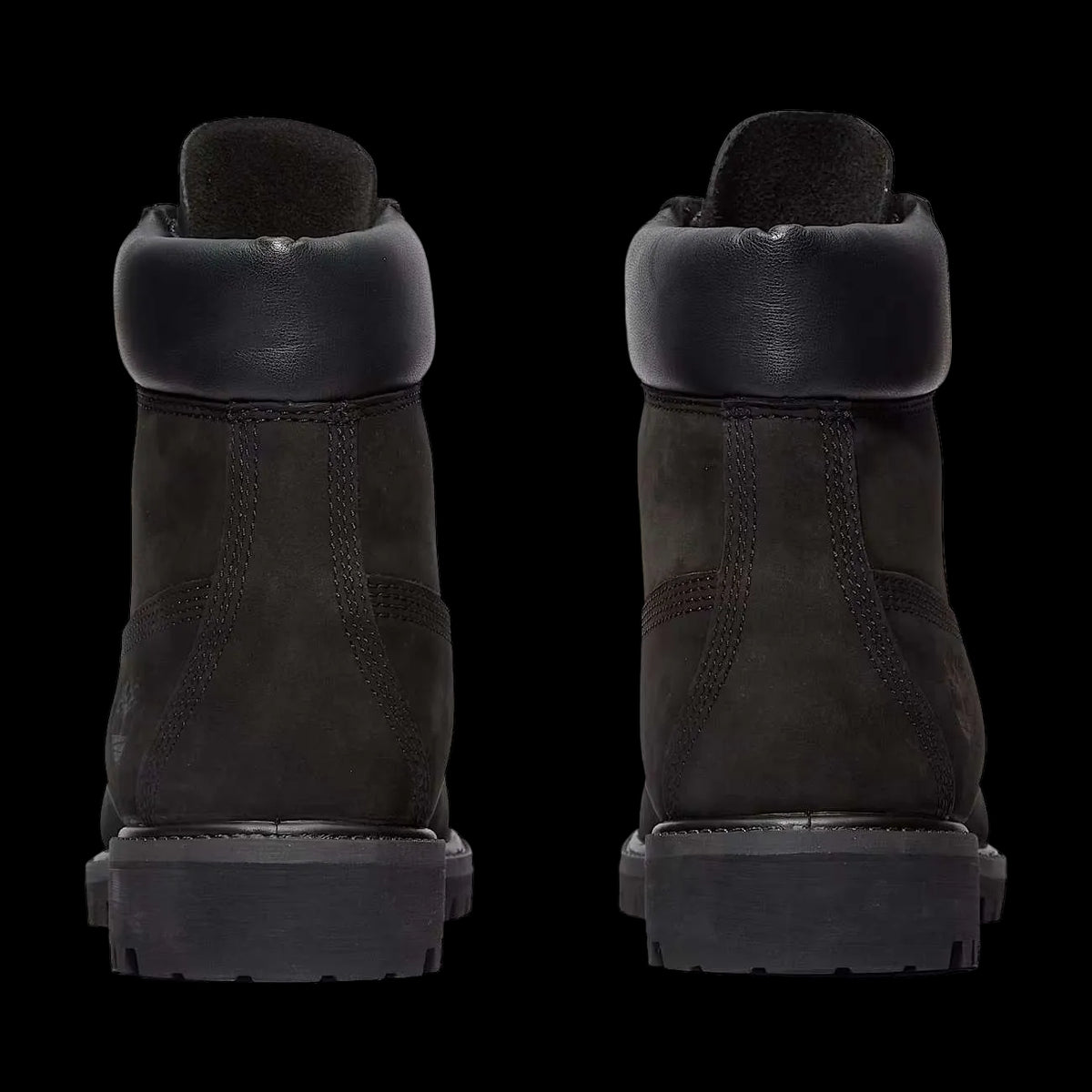 Men's Timberland® Premium 6-Inch Waterproof Boot "Black"