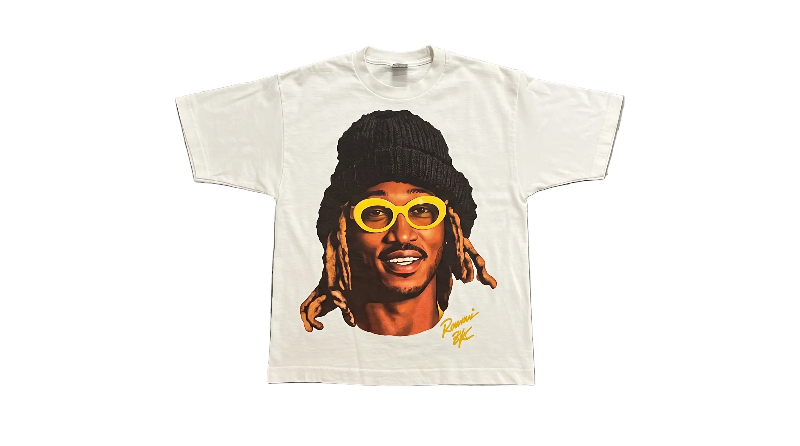 Hendrix Tee
