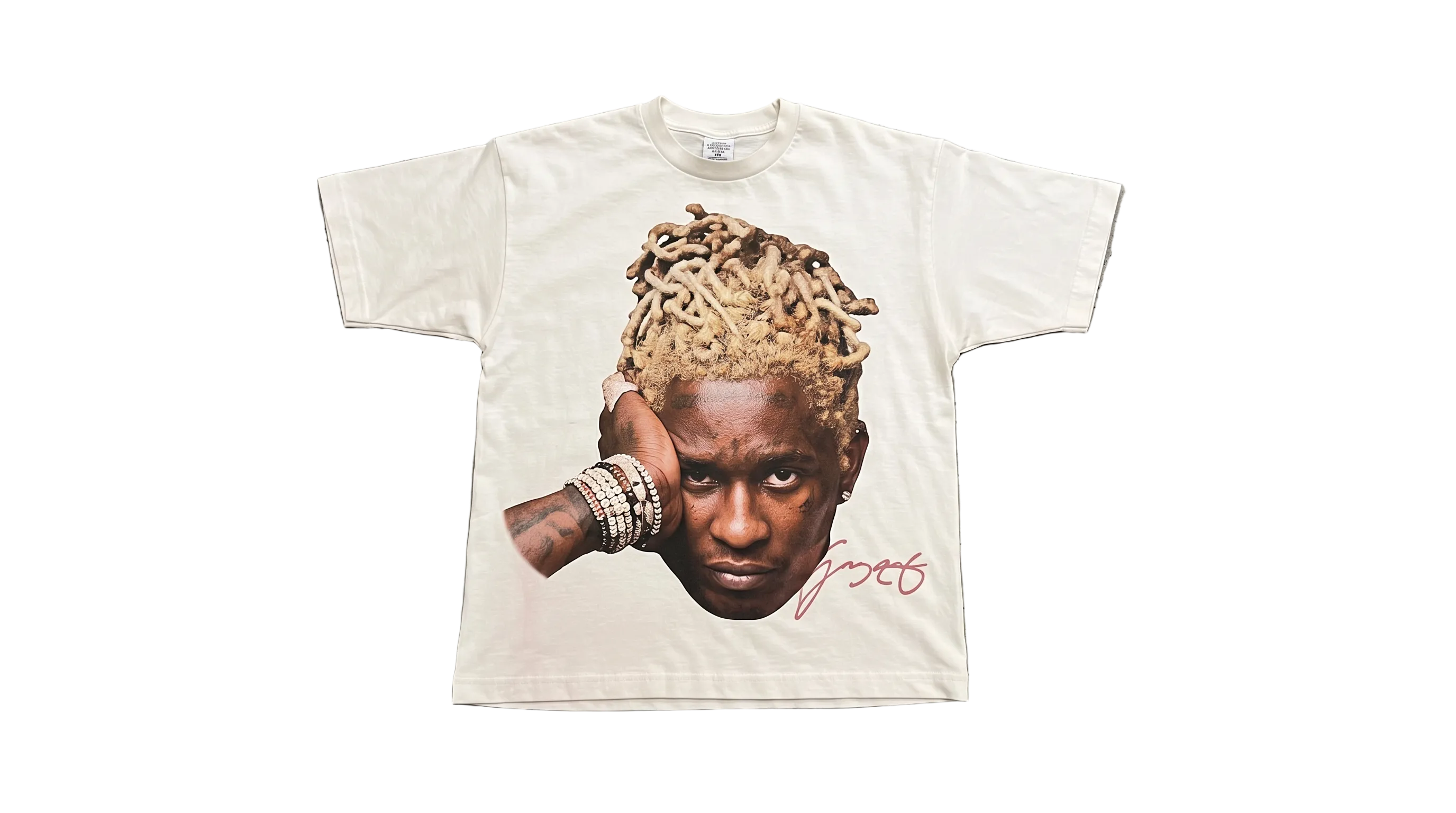 King Slimmeee Tee