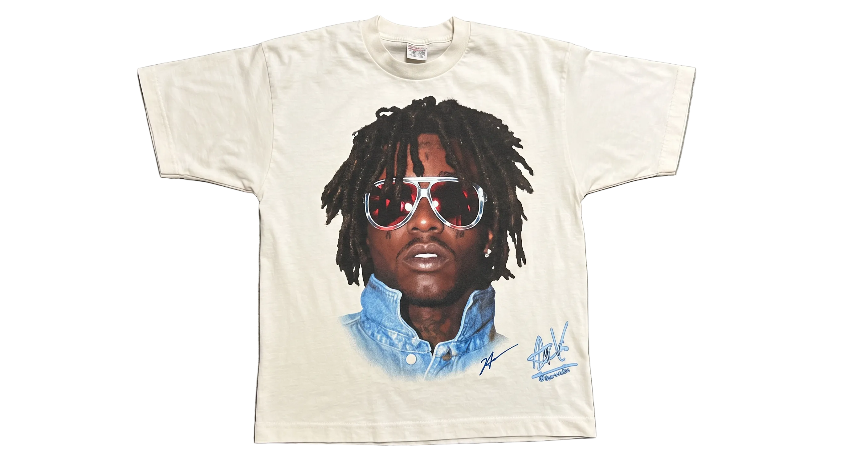 Sosa Tee