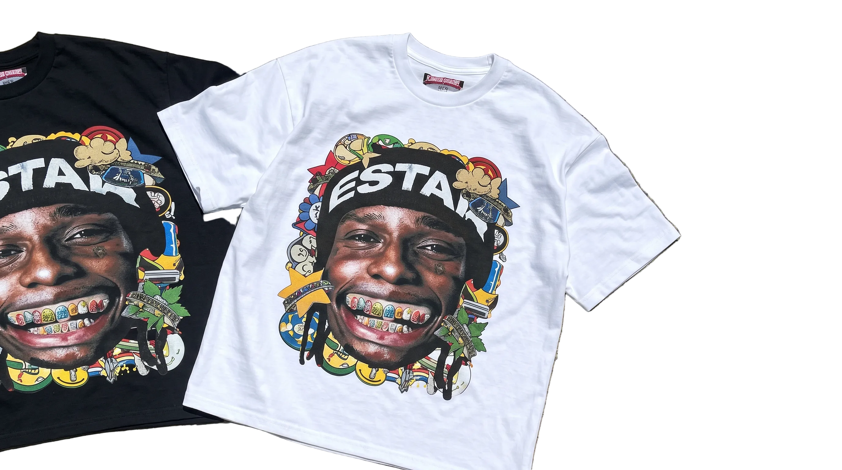 Pretty Flacko Tee