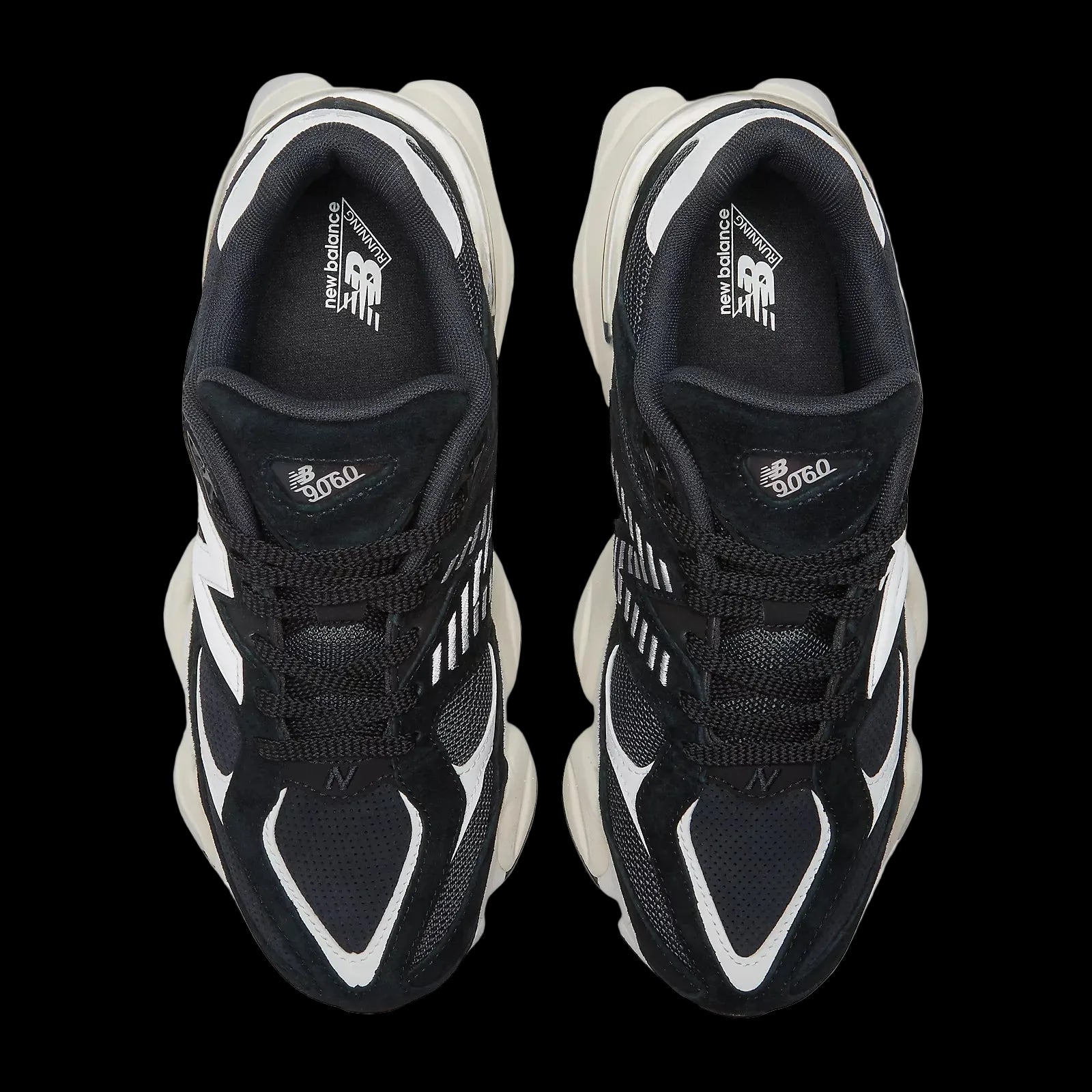 New Balance 9060 V7