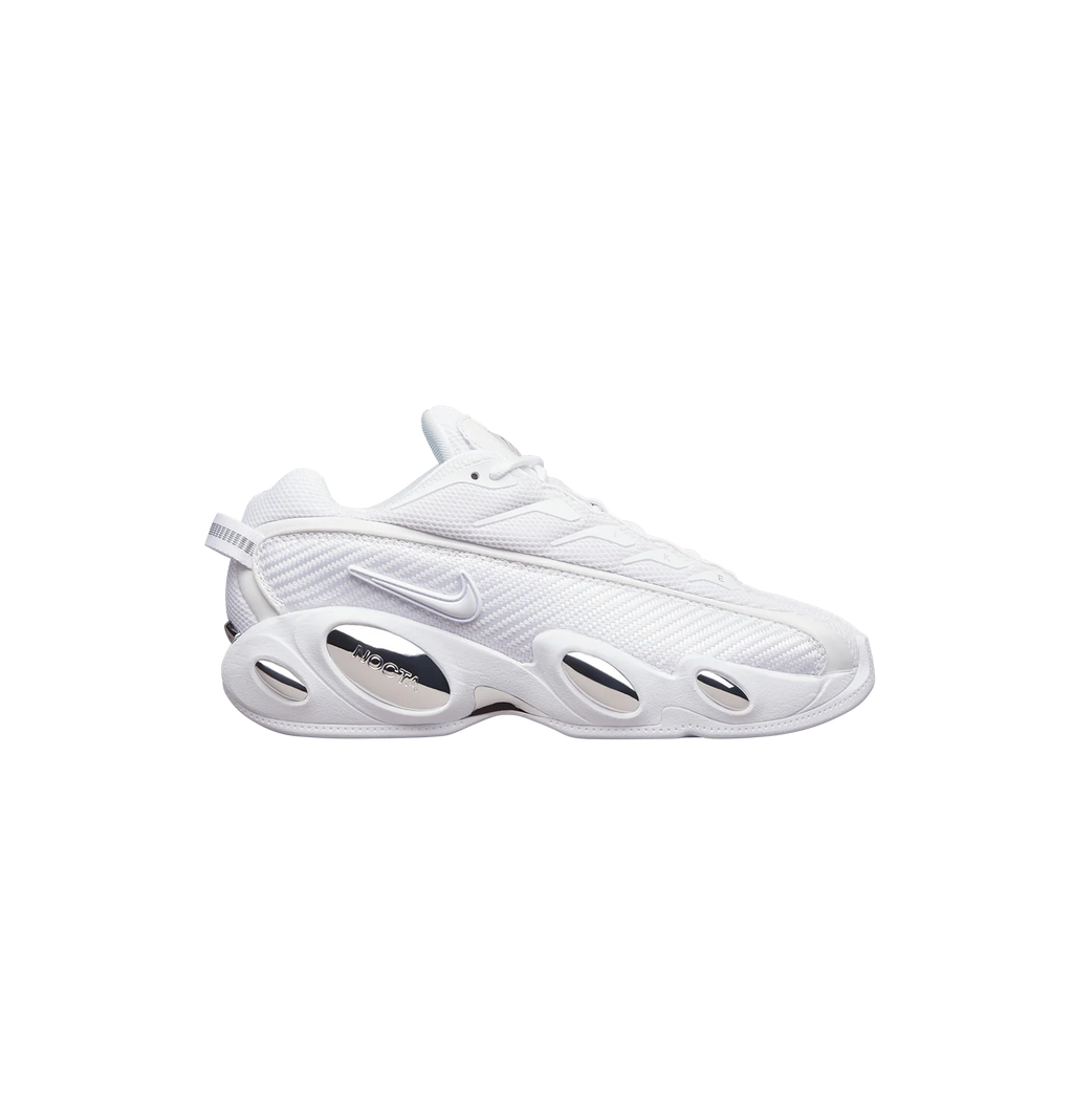 Nocta White Glide