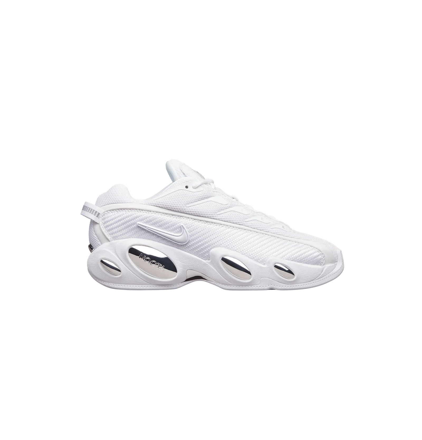 Nocta White Glide
