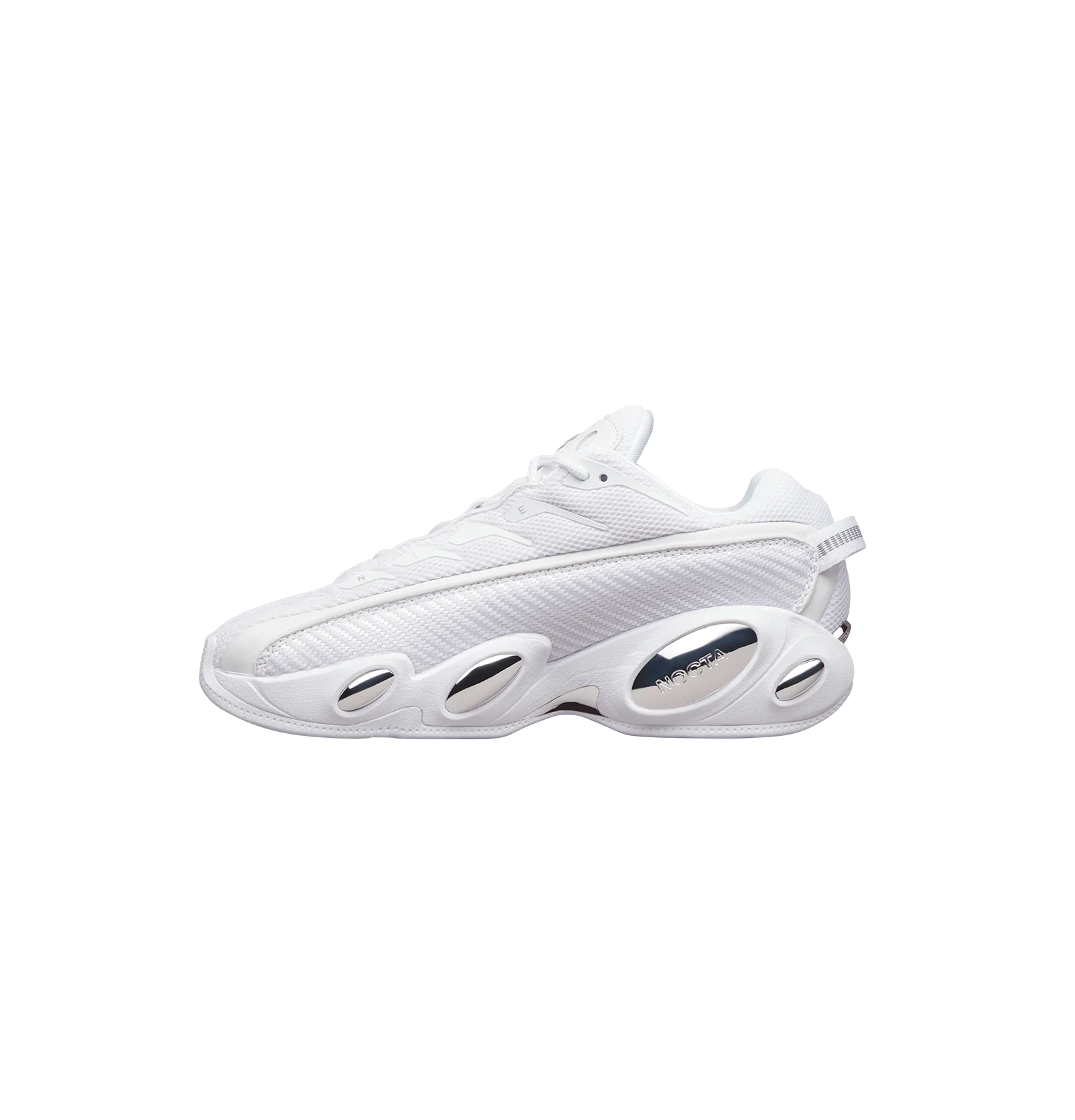 Nocta White Glide